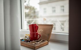 Boutique Hotel Imperialart