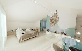 Boutique Hotel Imperialart