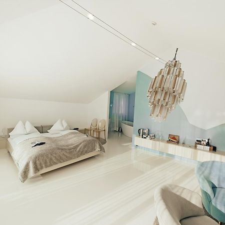 Boutique Hotel Imperialart Merano Esterno foto
