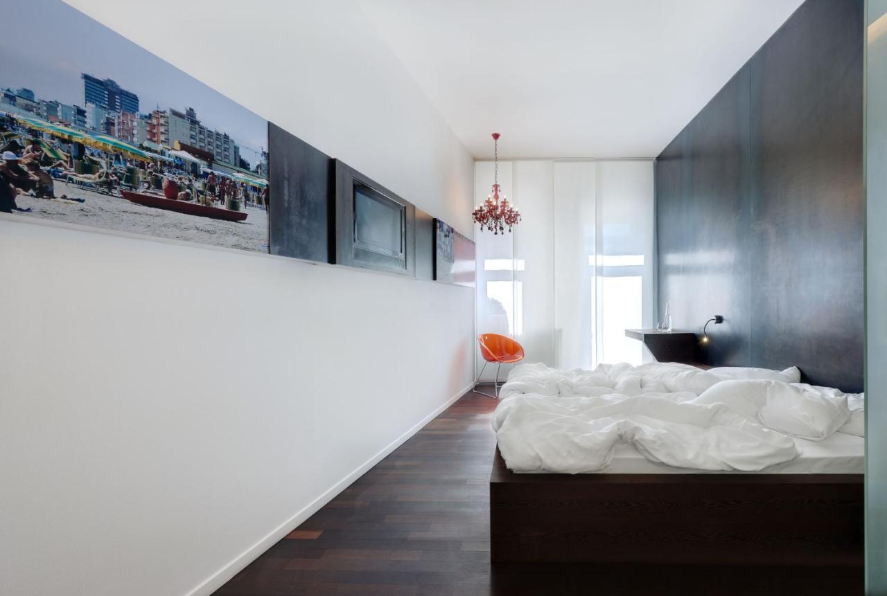 Boutique Hotel Imperialart Merano Esterno foto