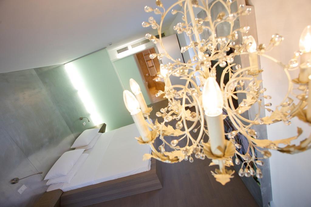 Boutique Hotel Imperialart Merano Camera foto