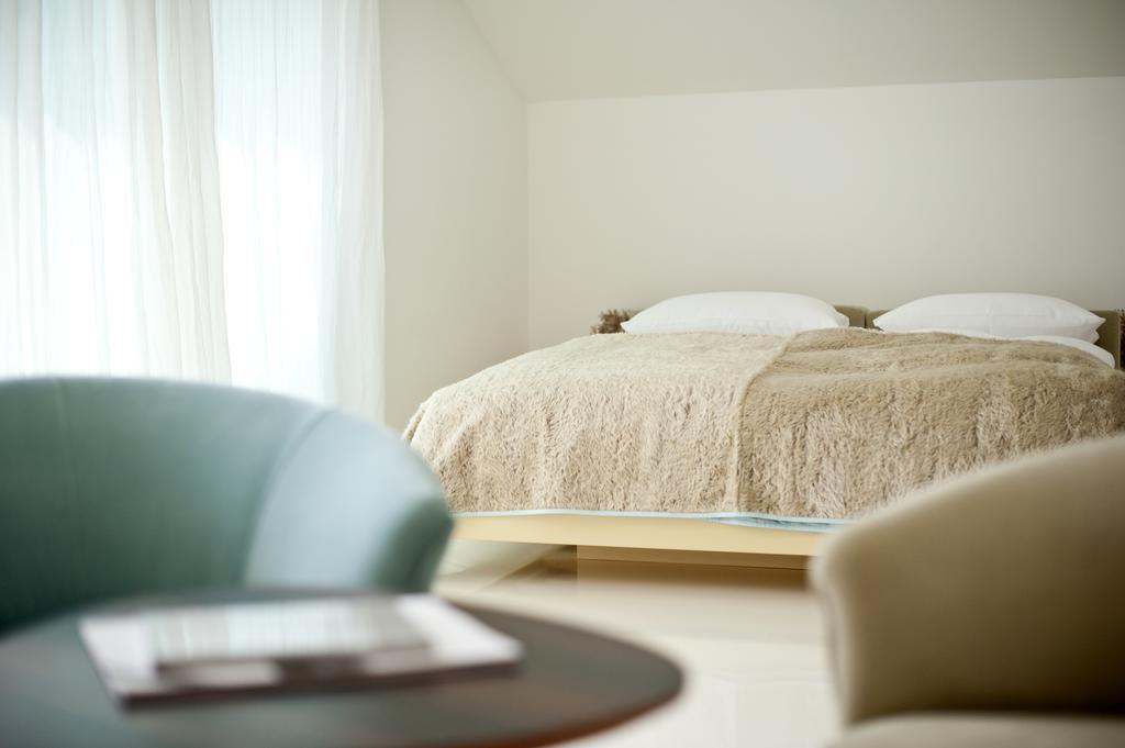 Boutique Hotel Imperialart Merano Esterno foto