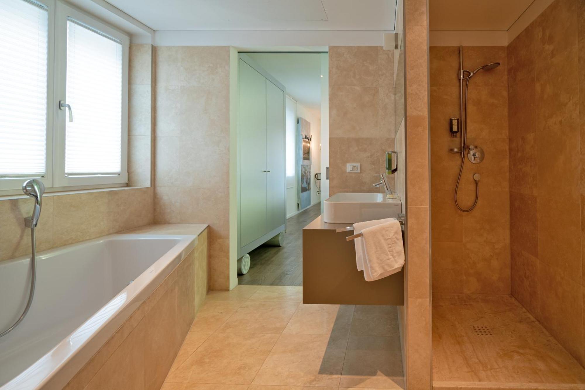 Boutique Hotel Imperialart Merano Esterno foto