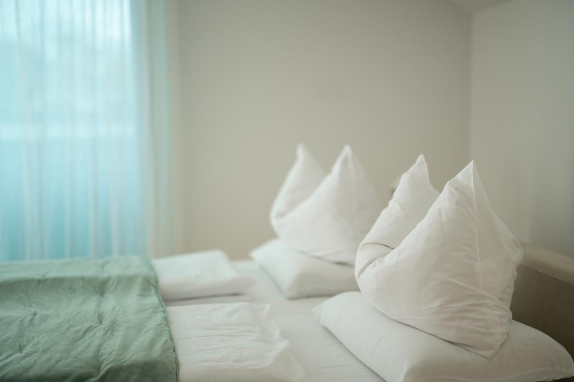 Boutique Hotel Imperialart Merano Esterno foto