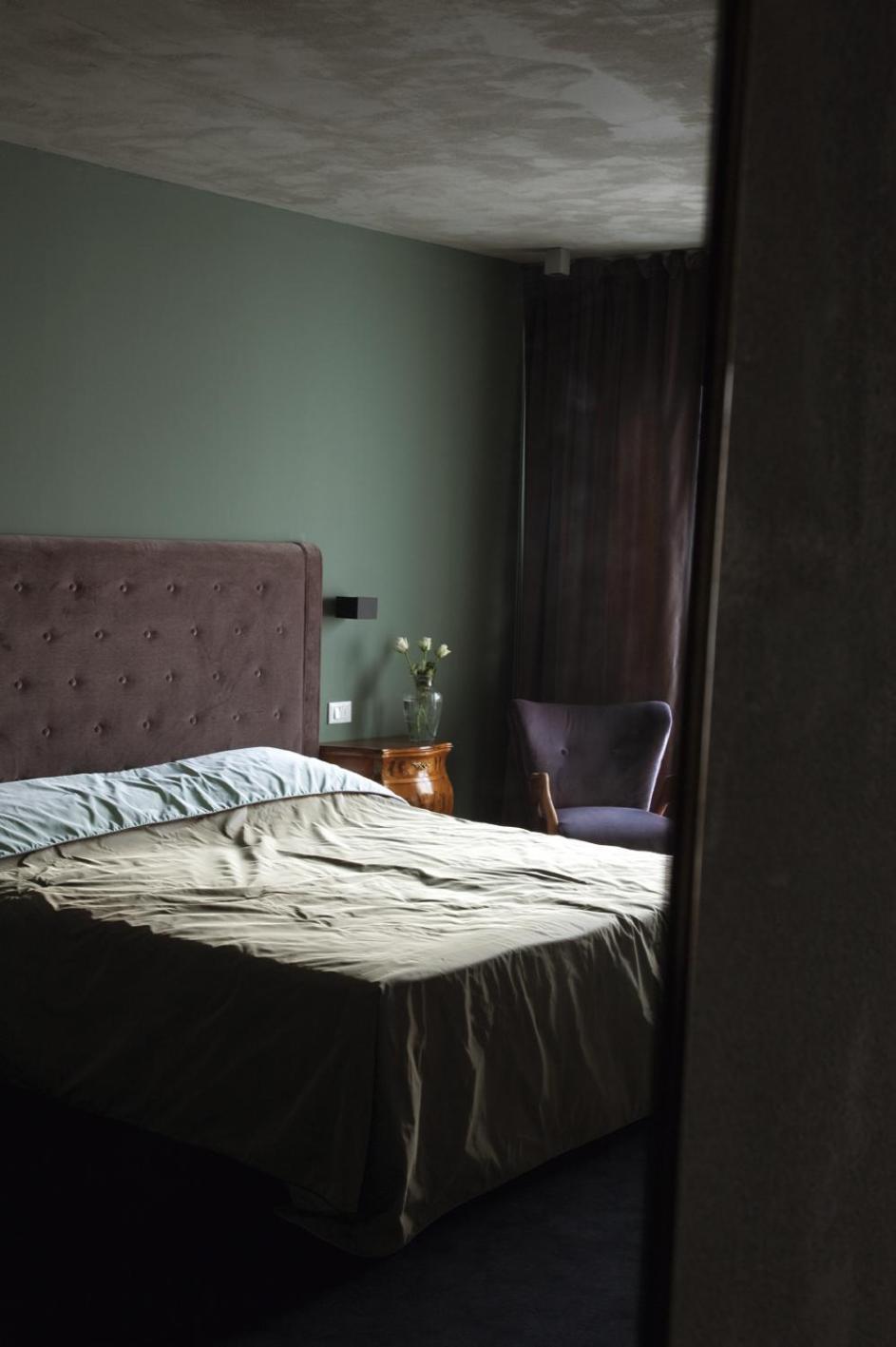 Boutique Hotel Imperialart Merano Esterno foto