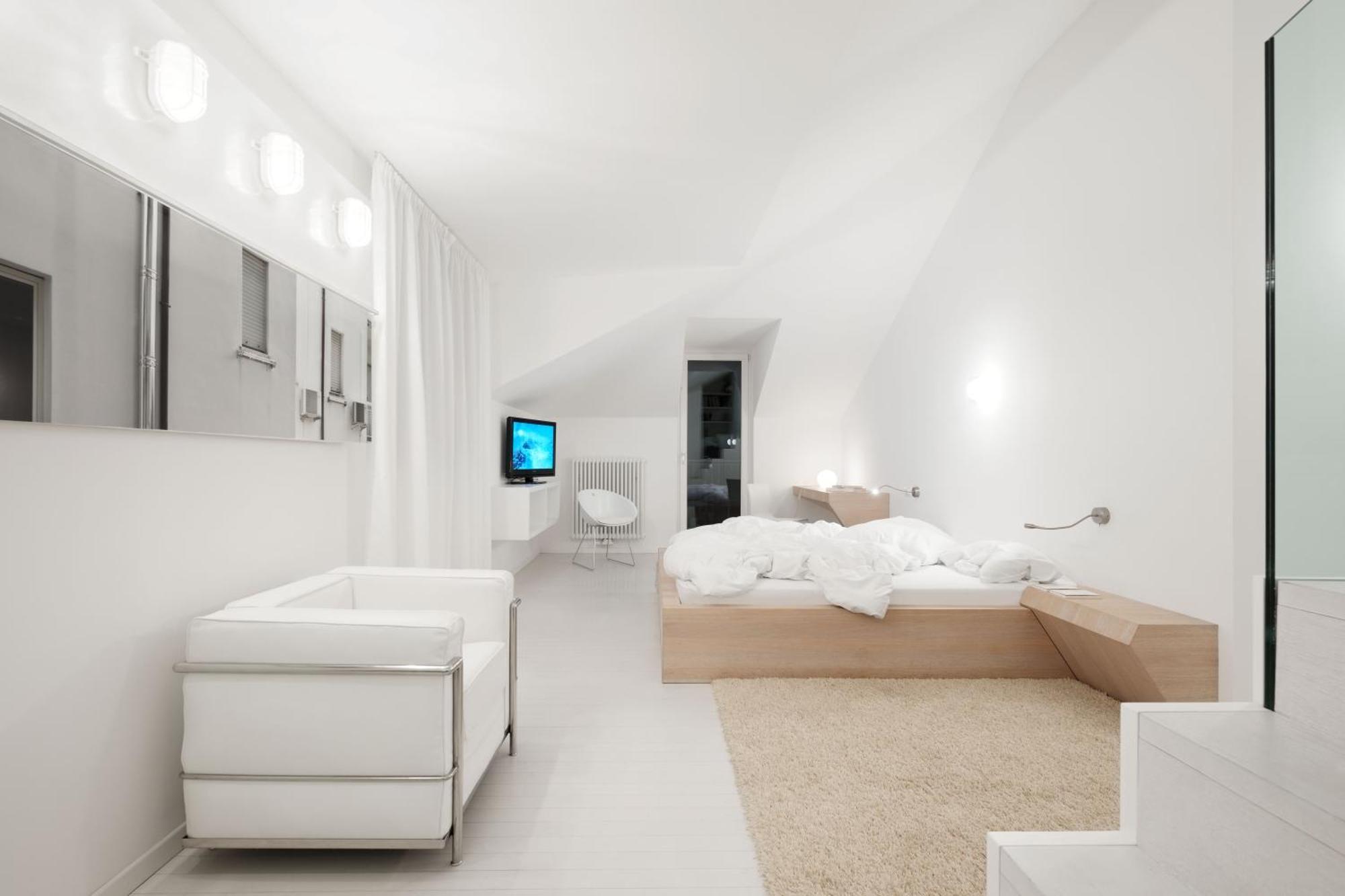 Boutique Hotel Imperialart Merano Esterno foto