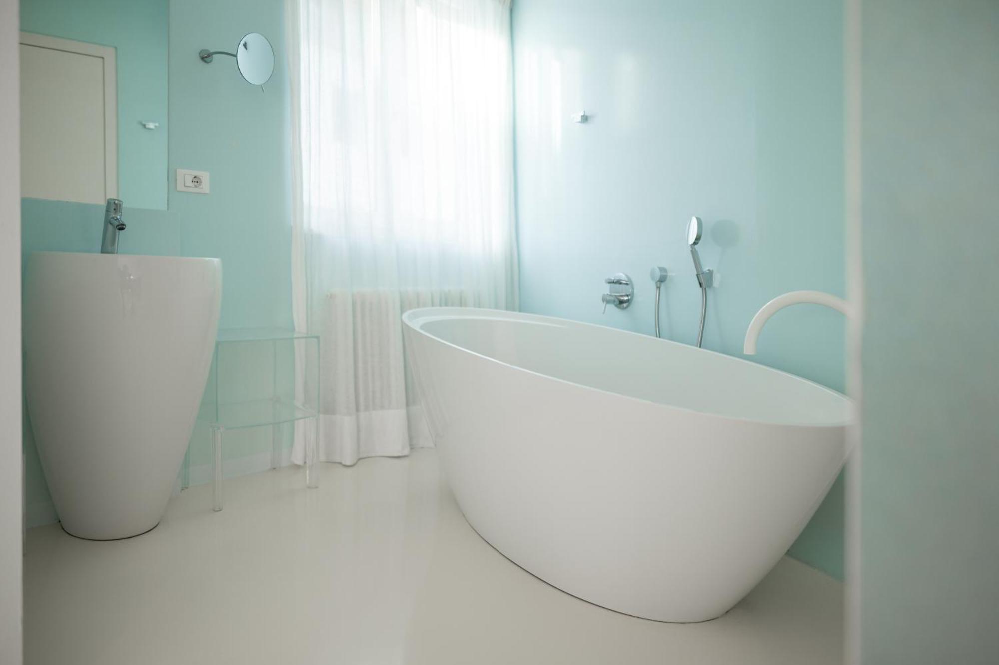 Boutique Hotel Imperialart Merano Esterno foto