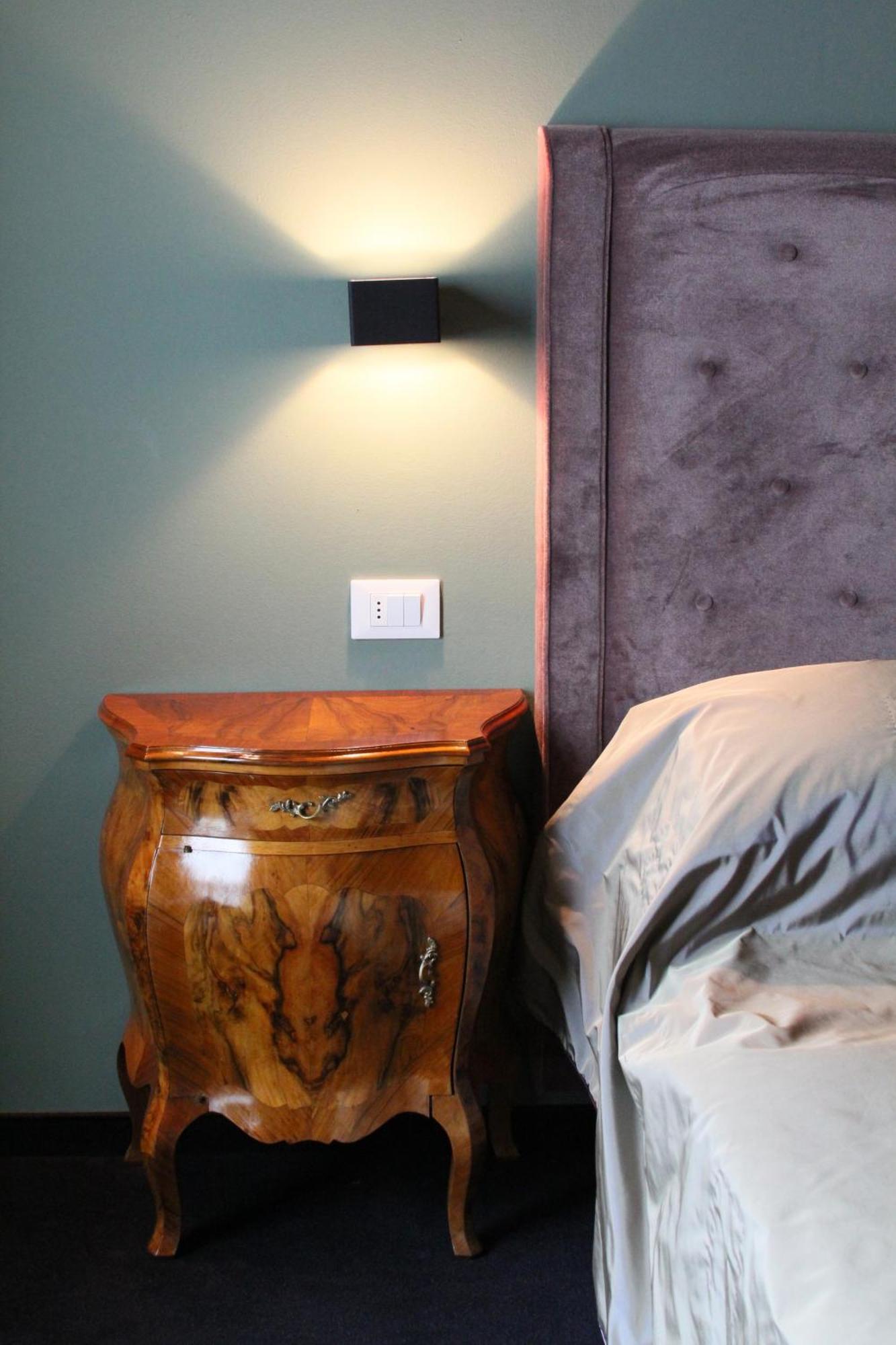 Boutique Hotel Imperialart Merano Esterno foto