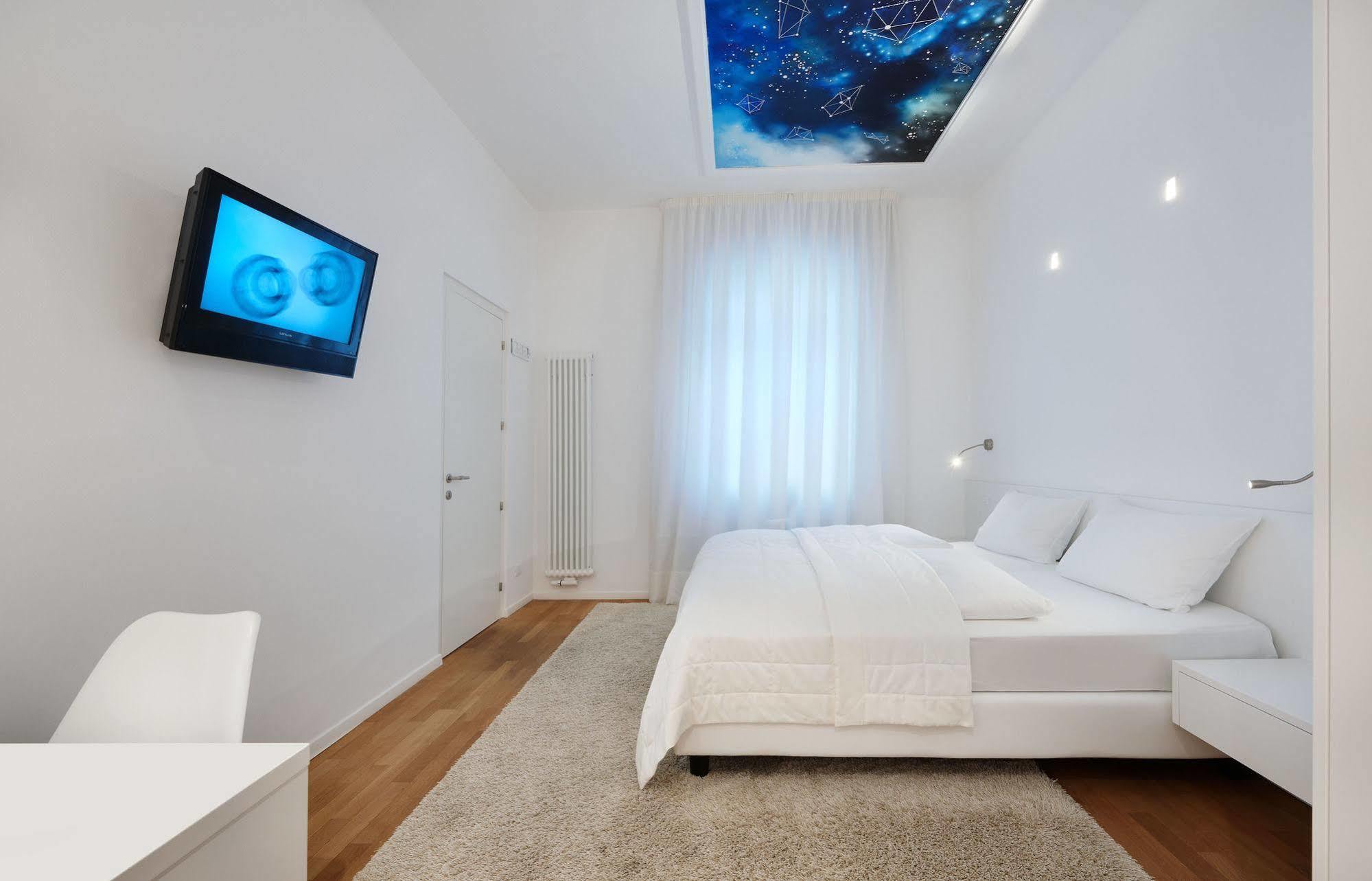 Boutique Hotel Imperialart Merano Esterno foto