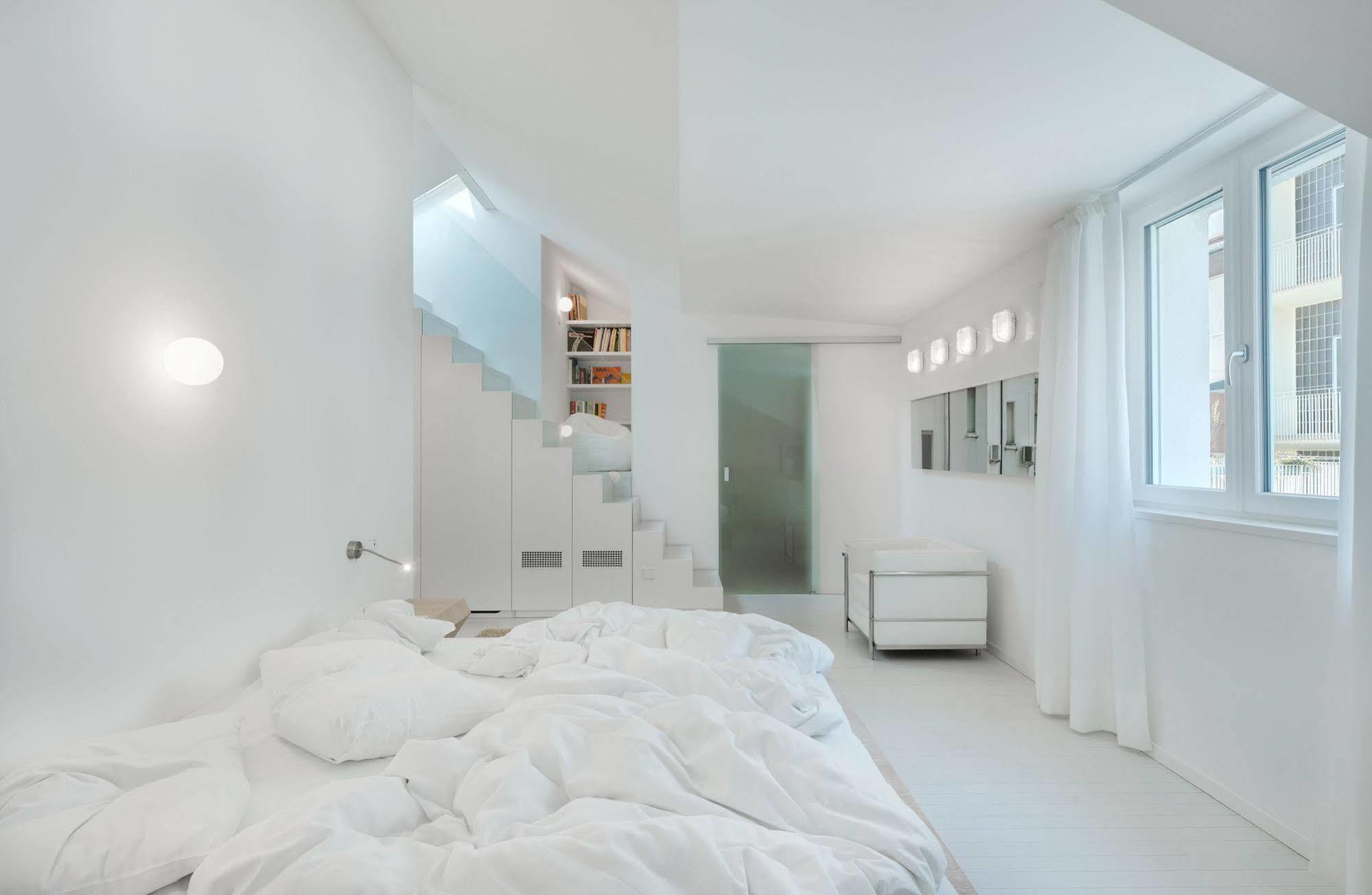 Boutique Hotel Imperialart Merano Esterno foto