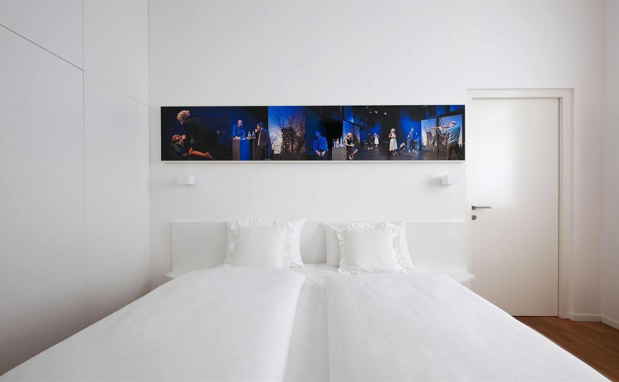 Boutique Hotel Imperialart Merano Esterno foto