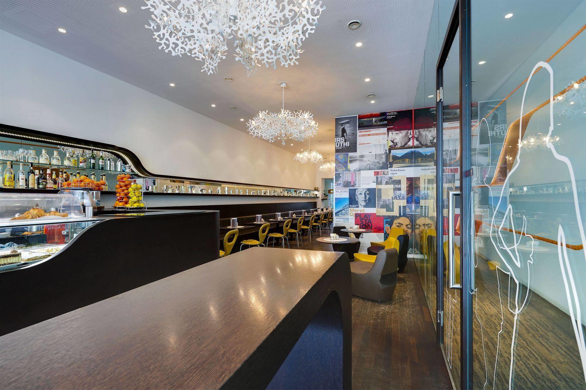 Boutique Hotel Imperialart Merano Esterno foto